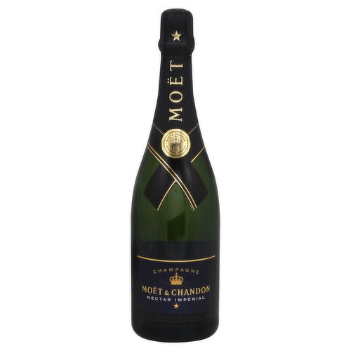 Moet & Chandon Ice Imperial - Premier Champagne