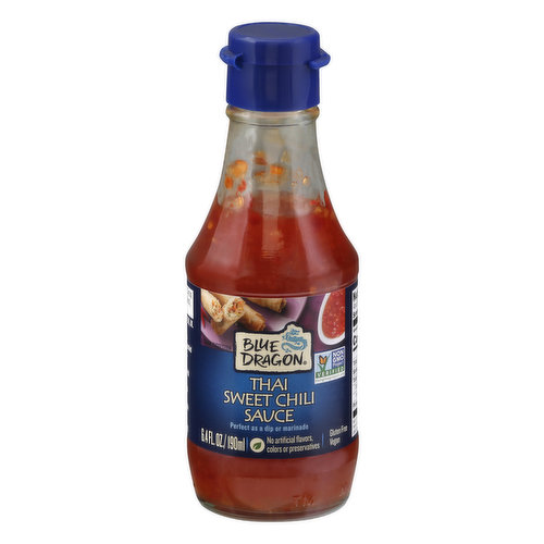 Blue Dragon Sweet Chili Sauce, Thai