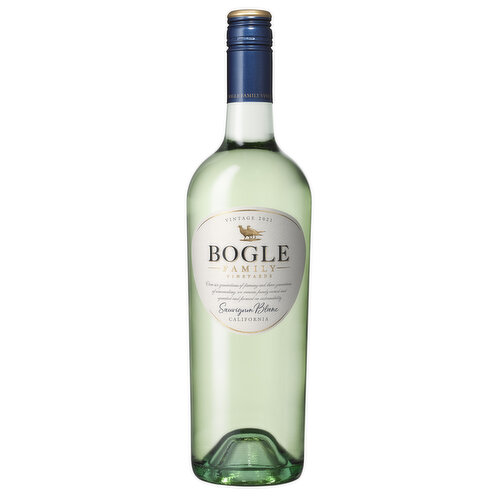 Bogle Sauvignon Blanc