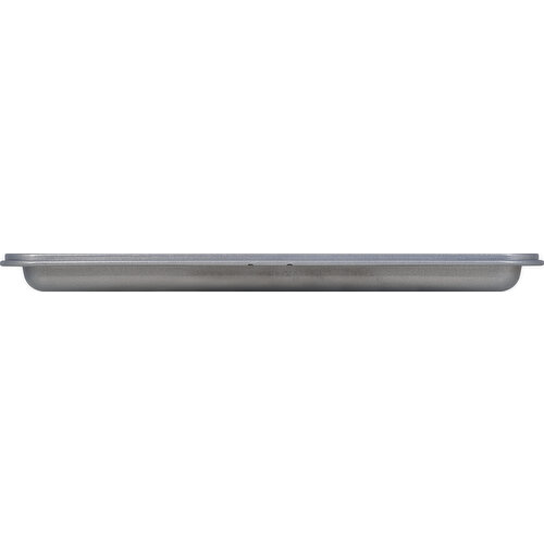 Baking Sheet, Stainless Steel, 15 x 10 x 1 inch, 1 each