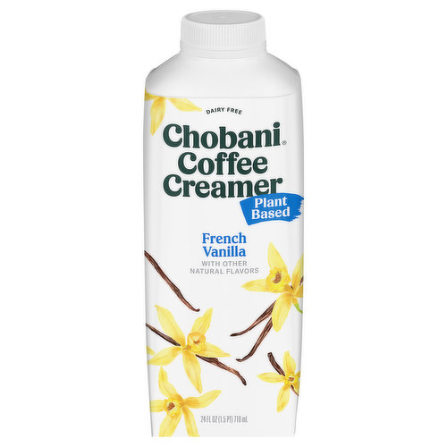 Save on Chobani Coffee Creamer Sweet Cream Order Online Delivery