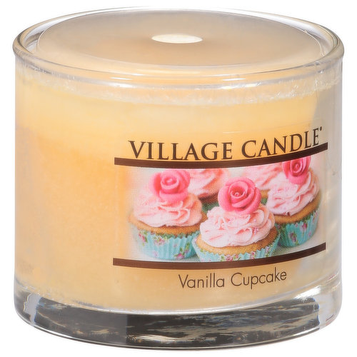 Village Candle Candle, Mulled Cider - Brookshire's