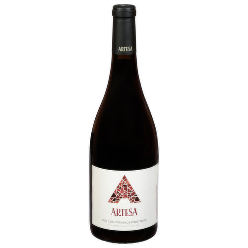 Artesa Pinot Noir, Los Carneros