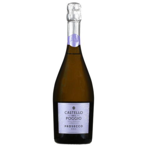 Castello Del Poggio Prosecco