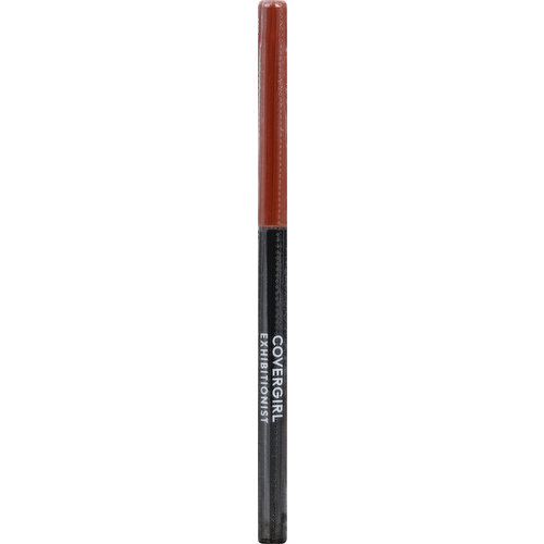 CoverGirl Lip Liner, Caramel Nude 205