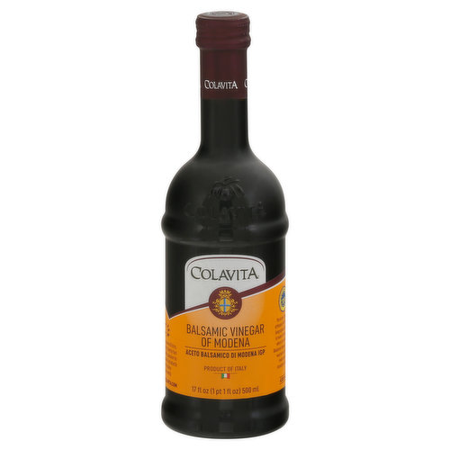 Balsamic Vinegar of Modena