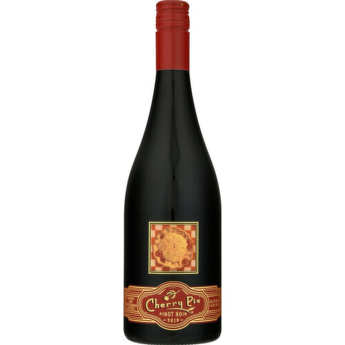 Cherry Pie Pinot Noir