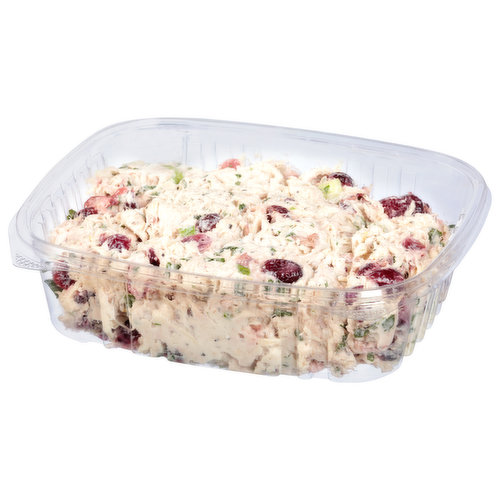 Chicken Salad Box - Cooplands Bakery