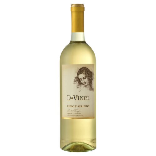 DaVinci Pinot Grigio