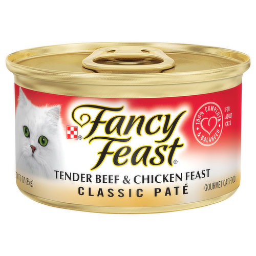 Fancy deals feast gravy