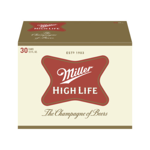 BUY HIGH LIFE EACH