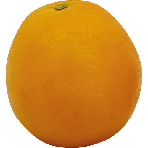 Fresh Orange, Navel