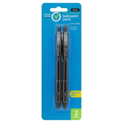 Ball Point Pens