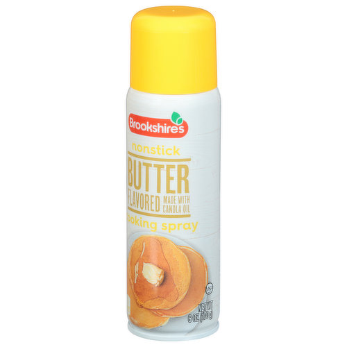 cooking spray butter 250 ml