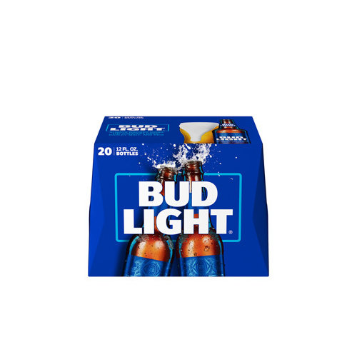 Bud Light Beer