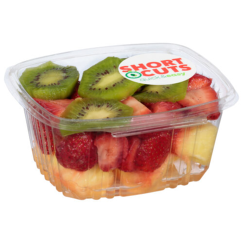 Publix Large Fruit Salad Bowl