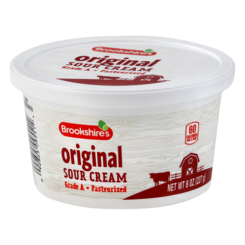 Brookshire s Sour Cream Original Brookshire s