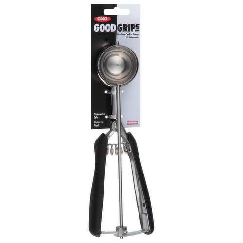 OXO Softworks Cookie Scoop