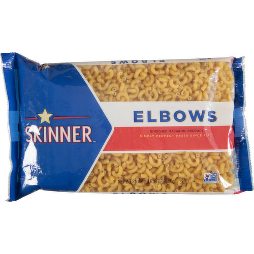 Skinner Elbows