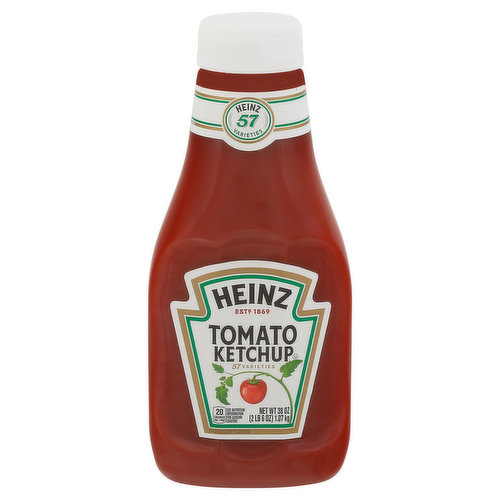 Primal Kitchen Organic Unsweetened Ketchup - Shop Ketchup at H-E-B