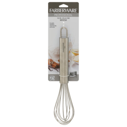  Farberware Professional Soft Handled Short Turner