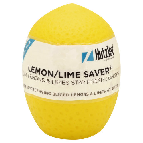 Hutzler Lemon/Lime Saver