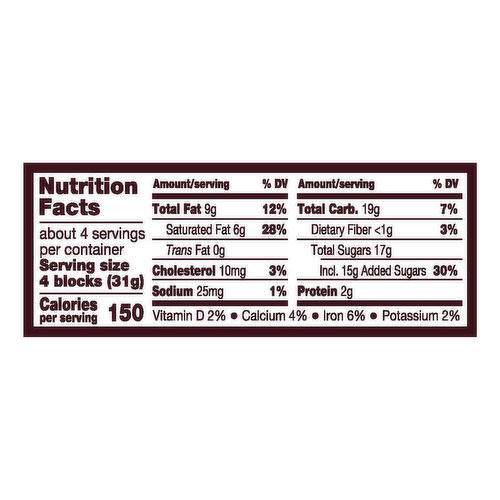 HERSHEY'S Milk Chocolate XL Candy Bar, 4.4 oz