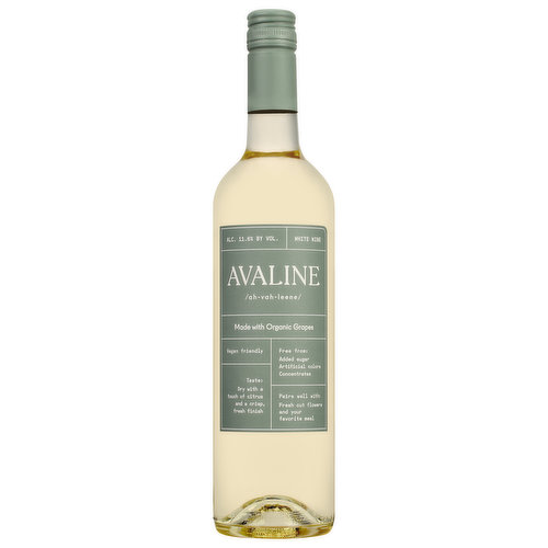 White Wine Favorites