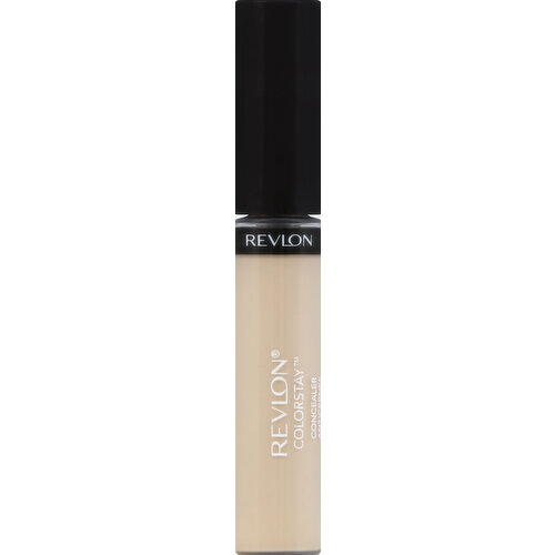 Revlon Concealer, Full Coverage, Light 015