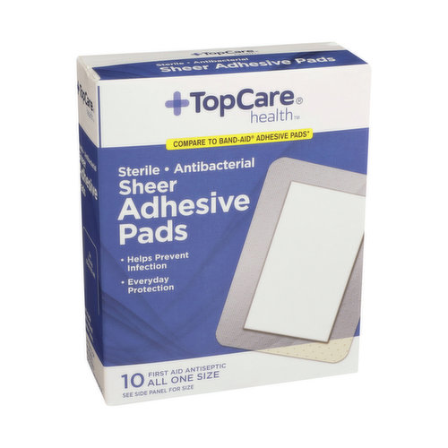 TopCare Isopropyl Alcohol, 91% - Brookshire's