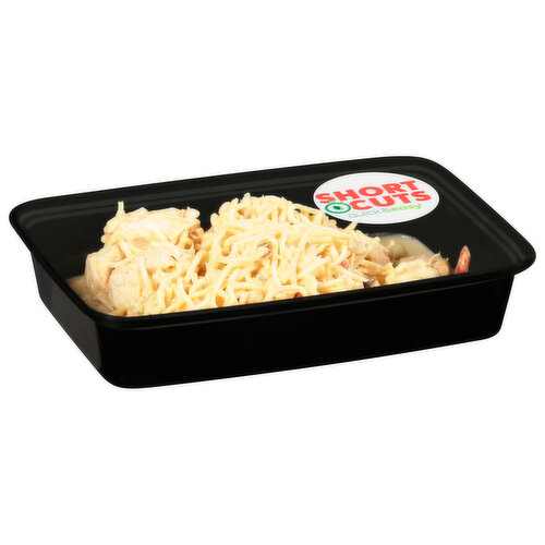 Short Cuts Egg and Cheddar Snack Box