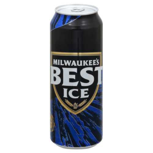 Milwaukee's Best Beer