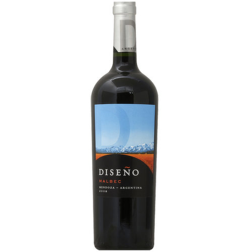 Malbec - Mendoza, Argentina