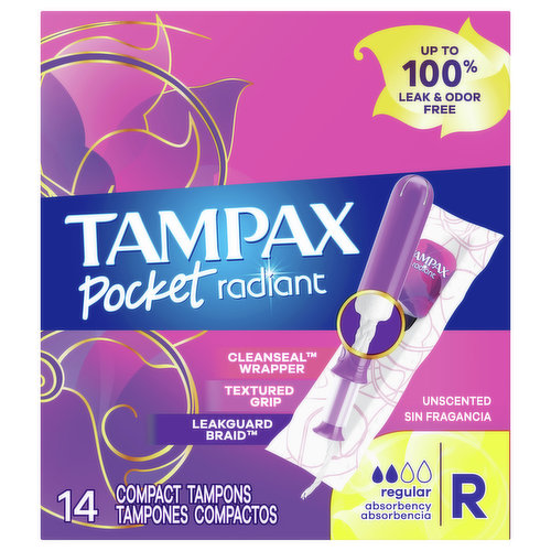 Private Label Certified Organic Cotton Nasal Tampon Brands , Light