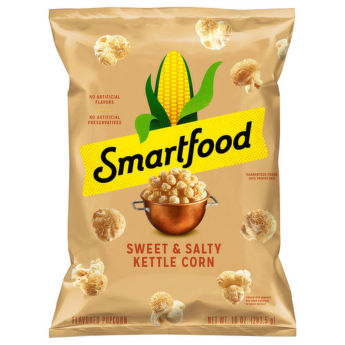 Today's Deals, Snack & Popcorn Deals