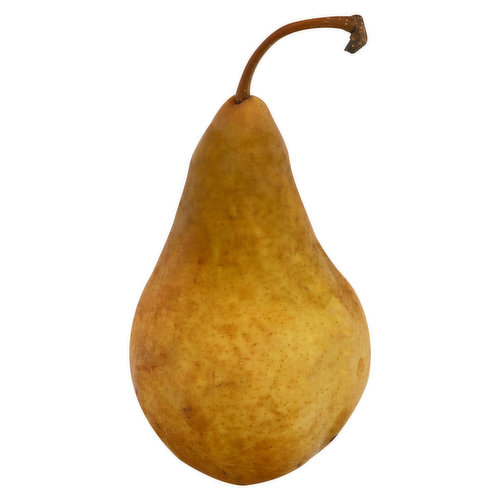 Fresh Pear, Bosc