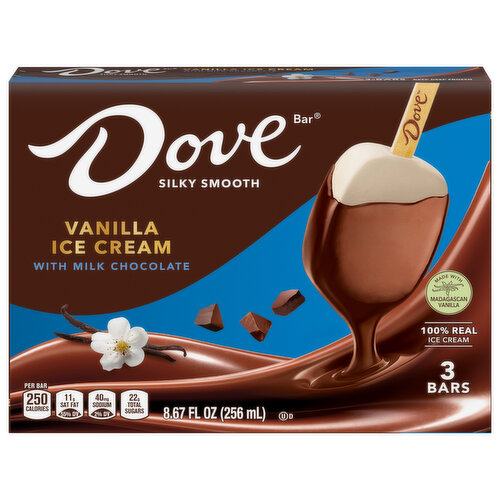 Dixie cup Vanilla-Chocolate - Kosher Ice Cream