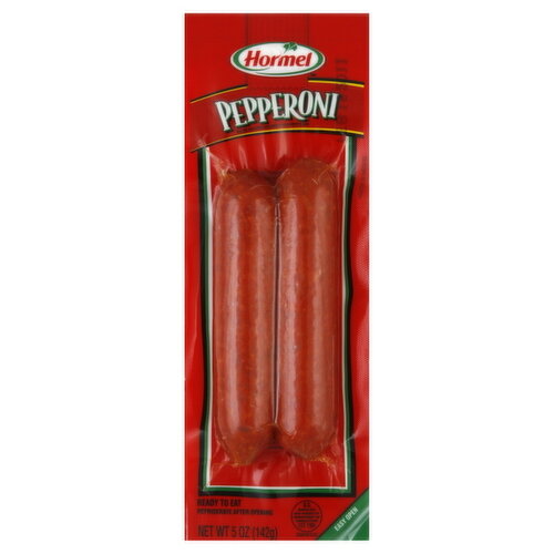 Hormel Pepperoni