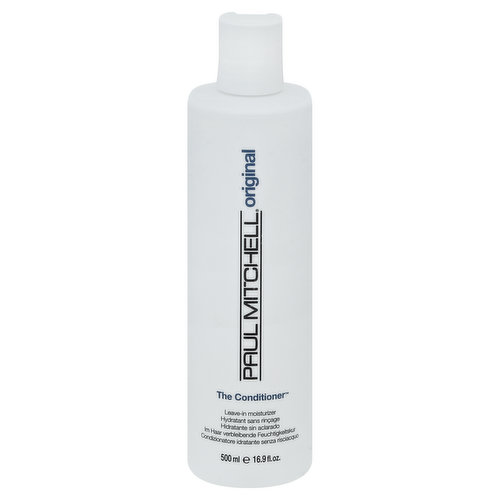Color Protect Conditioner  John Paul Mitchell Systems