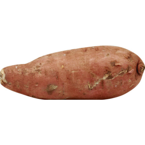 Fresh Potato