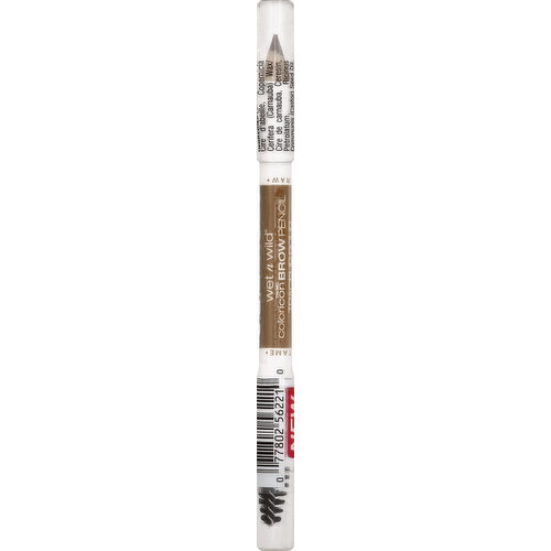 Wet n Wild Brow Pencil, Ginger Roots 622A