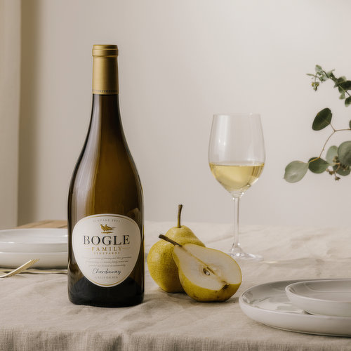 Bogle Chardonnay