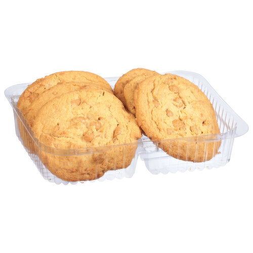 Cookie, Peanut Butter