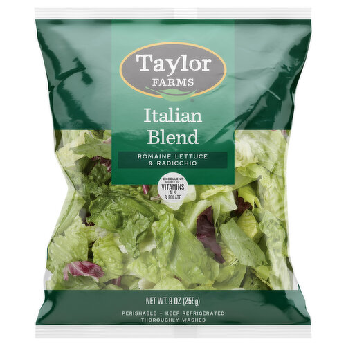 Taylor Farms Italian Blend