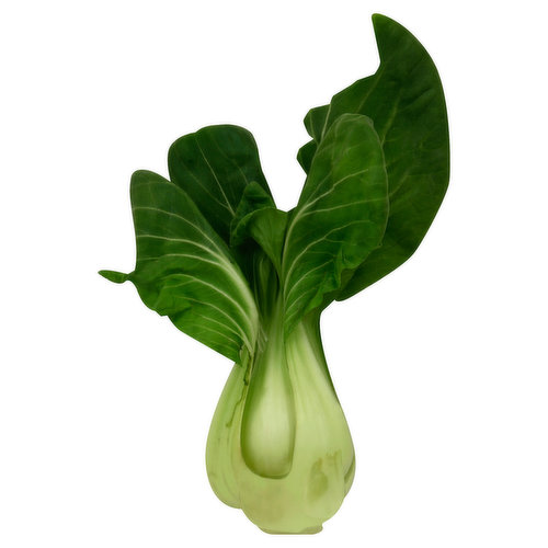 Fresh Bok Choy, Baby