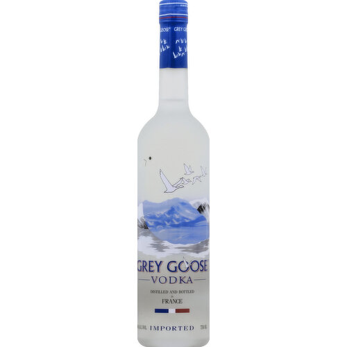 Grey Goose Vodka