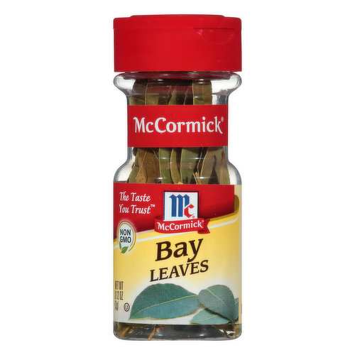 Turkish Bay Leaves Seasoning