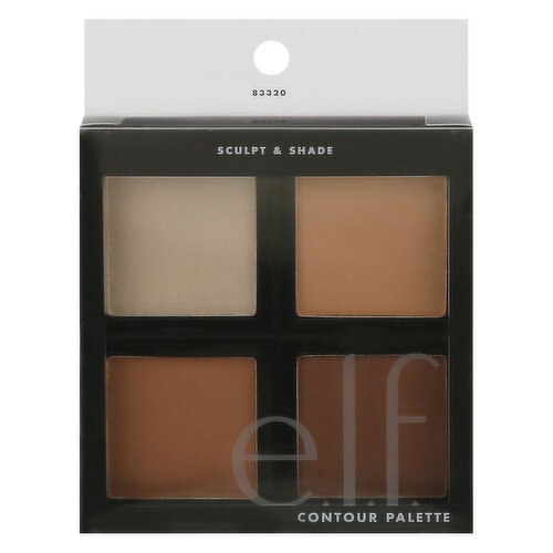 Contour Palette