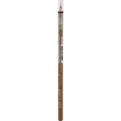 Wet n Wild Kohl Eyeliner, Crayon, Taupe of the Mornin' 604A