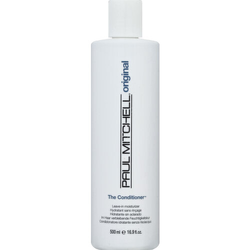 Paul Mitchell The Conditioner